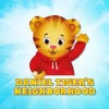 Daniel Tigers Neighborhood Diamond Painting