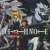 Death Note Poster Diamond Painting