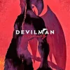 Devilman Crybaby Diamond Painting