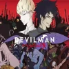 Devilman Crybaby Anime Diamond Painting