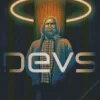 Devs Poster Art Diamond Painting