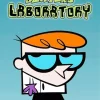 Dexters Laboratory Diamond Painting