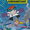 Dexters Laboratory Cartoon Diamond Painting