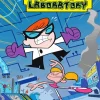 Dexters Laboratory Cartoon Diamond Painting