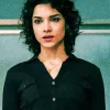 Dinah Madani In The Punisher Diamond Painting