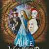 Disney Alice In Wonderland Movie Diamond Dotz