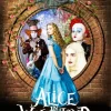 Disney Alice In Wonderland Movie Diamond With Numbers