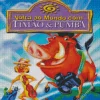 Disney Timon And Pumbaa Diamond Painting