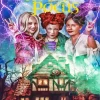 Disney hocus pocus movie Diamond By Numbers