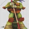 Donatello Diamond Painting