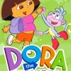 Dora The Explorer Diamond Painting