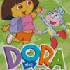 Dora The Explorer Diamond Painting