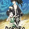 Dororo Diamond Painting