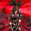 Dororo Anime Diamond Painting