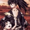 Dororo Anime Characters Diamond Painting