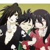 Dororo Characters Diamond Painting