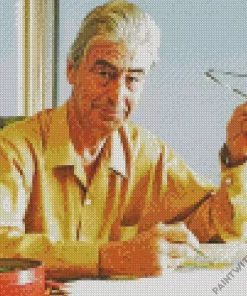 Aesthetic Dr Seuss Diamond Painting