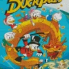 Ducktales Diamond Painting