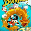 Ducktales Diamond Painting