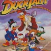 Ducktales Animation Diamond Painting