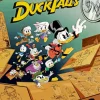 Ducktales Poster Diamond Painting