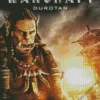 Durotan Warcraft Poster Diamond Painting