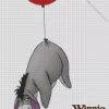 Eeyore The Tigger Movie Poster Diamond Painting