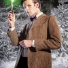 Eleventh Doctor Doctor Who Diamond Painting