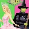 Elphaba And Glinda Diamond Painting