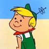 Elroy Jetson The Jetsons Diamond Painting