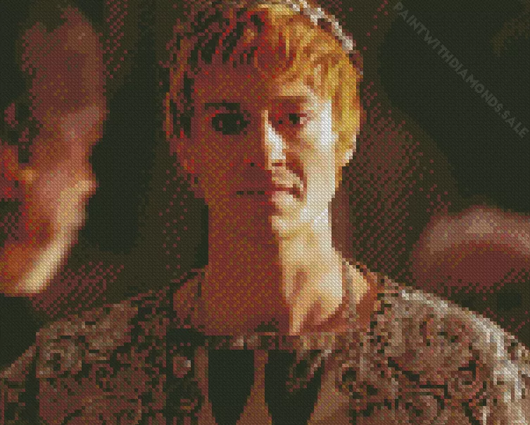 Emperor Geta Diamond Paintings Emperor Geta Diamond Painting