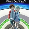 Eureka Seven Diamond Painting