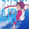 Eureka Seven Anime Character Diamond Painting