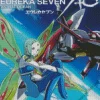 Eureka Seven Poster Diamond Painting