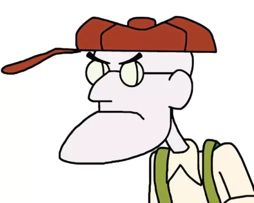 Eustace Bagge Diamond Painting