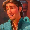 Flynn Rider Rapunzels Tangled Adventure Diamond Painting