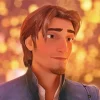 Flynn Rider Character Diamond Painting