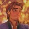 Flynn Rider Character Diamond Painting