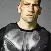 Frank Castle Diamond Painting