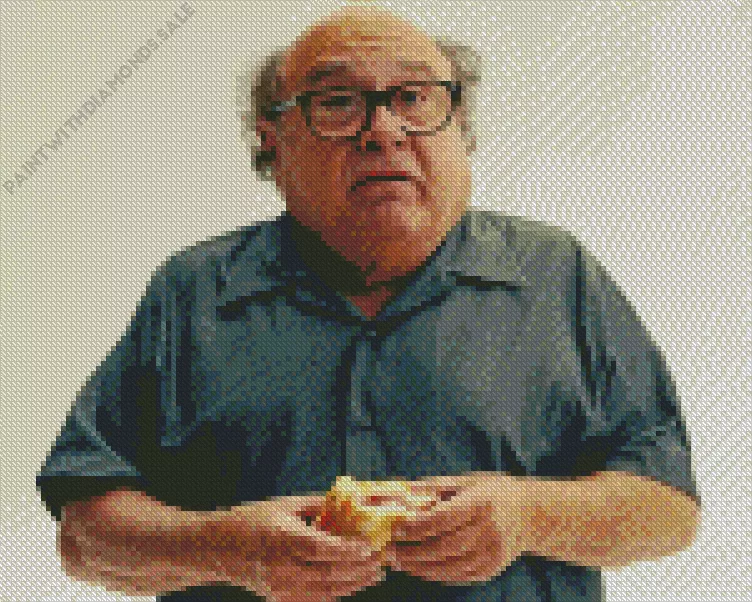 Frank Reynolds Diamond Paintings Frank Reynolds Diamond Painting