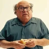 Frank Reynolds Diamond Painting