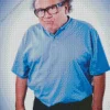 Frank Reynolds Its Always Sunny In Philadelphia Diamond Painting