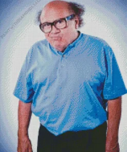 Frank Reynolds Its Always Sunny In Philadelphia Diamond Painting