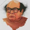 Frank Reynolds Art Diamond Painting