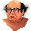 Frank Reynolds Art Diamond Painting