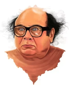 Frank Reynolds Art Diamond Painting