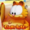 Garfield Diamond Painting