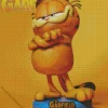 Garfield The Garfield Show Diamond Painting