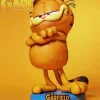 Garfield The Garfield Show Diamond Painting