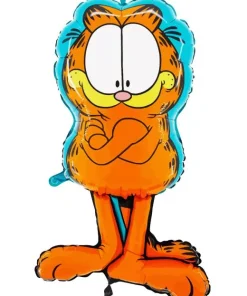 Garfield In The Garfield Show Diamond Painting